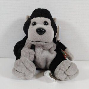1998 Coca-Cola International Plush Rilly the Gorilla